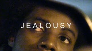 Roy Woods  Jealousy Official Video [upl. by Amehsat162]