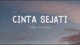 BCL  Cinta Sejati Lirik [upl. by Tneciv393]