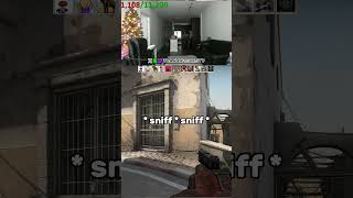 Trainwreckstv coke brake mid stream 🤣 cs2clips cs2 csgo csgoclips cs2moments [upl. by Sonaj750]