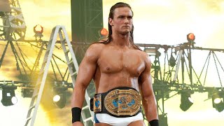 Drew McIntyre vividly remembers his first WrestleMania experience WWE 24 extra [upl. by Mendelsohn]