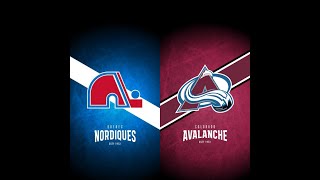 Top 10 Goal Scorers in Colorado Avalanche History [upl. by Aiden42]