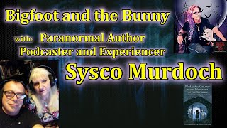 Take a Guided Tour of the Afterlife with Researcher and Empath Sysco Murdoch [upl. by Etnomed]