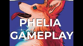 GOOD DOGGIE Phelia EDH GAMEPLAY Exuberate Shepherd Spelltable MTG MH3 Deck Guide Commander Magic [upl. by Oneladgam]