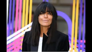 BBC Strictly’s Claudia Winkleman eyes up unlikely move for ‘when she’s fired from TV [upl. by Klehm574]