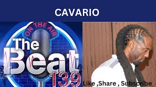 CAVARIO TALKS DON DIVA MAGAZINE ALPO KEVIN CHILES  BRIAN GLAZE GIBBS  BENZINO VLAD TV [upl. by Nairrad]