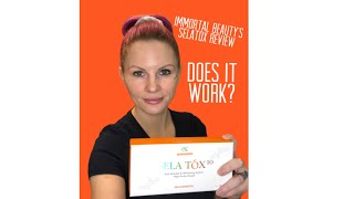 Selatox Review Does it work [upl. by Magel922]