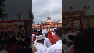 Jay jambheshvar bhagvan khejadi mela jambhoji short 🙏🏻 [upl. by Jacquet]