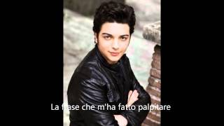 Musica Proibita Live at The Detroit Opera House  Gianluca Ginoble [upl. by Aymer]