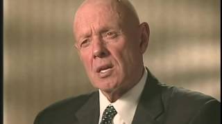 Stephen Covey Be Proactive [upl. by Libenson]