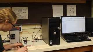 NIR reflectance measurements NIR Part 3 [upl. by Etti]