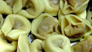 Hilcona Tortelloni Pasta Classica [upl. by Apicella]