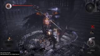 Nioh  Spin to Win [upl. by Hayifas]