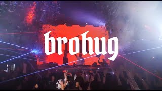 brohug  TOBY ROMEO  SEL OCTAGON TOKYO WORLDWIDE GLOBAL GATHERING December 16 2023 [upl. by Justino]