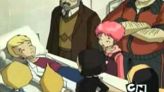 Code Lyoko episode 47 part 3 [upl. by Batruk]