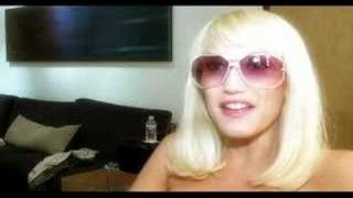 Gwen Stefani quotWebisode 3quot [upl. by Kussell]