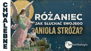 02102024 środa 2030 Różaniec o dobrą współpracę z Aniołem Stróżem [upl. by Bertsche]