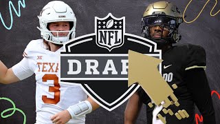 Most Loaded QB Class Ever  2024 QB Rankings Updated so far [upl. by Anikahs]