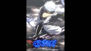 Gintoki VS Kamui edit gintoki gintokisakata kamui gintama [upl. by Proffitt]