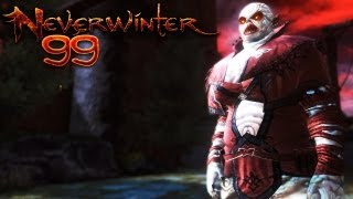 NEVERWINTER HD 099  Ein Geschöpf der reinen Liebe ★ Lets Play Neverwinter ★ MMORPG [upl. by Dunning]