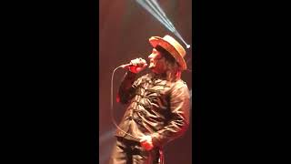 Adam Ant Live  Gotta Be a Sin  Brighton Centre May 18 2017 [upl. by Nodab556]