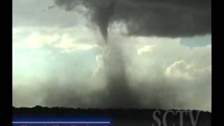 Tornado near Greeley Colorado [upl. by Acenahs]