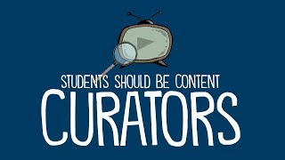 What is content curation and why is it important for learning [upl. by Baerman28]