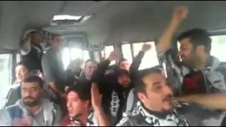 Kuşandık Emanetleri 18 Beşiktaş Besteleri [upl. by Alyks421]