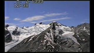 NZ Gyrocopter Southern Alps NZ gyrocopter flight nz [upl. by Weber]