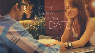 First Date  Official Music Video [upl. by Bashemeth]