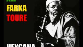 Ali Farka Toure  Heyganawmv [upl. by Chace713]