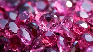 AUGUST SYMBOLS  SPINEL BIRTHSTONE SYMBOLISM AND MEANING history symbols [upl. by Pirzada]