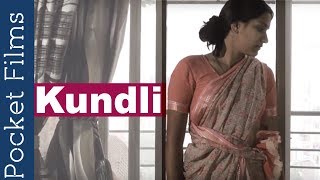 Romantic Short Film  Kundli  A star crossed love story  Pocket Films [upl. by Leahci]