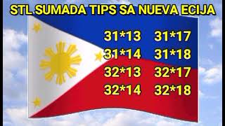 STL SUMADA TIPS SA NUEVA ECIJA AUGUST 16 2021 PANIWALAANG TAYO AY TATAMA [upl. by Tootsie]