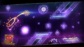 Mi Parte en un collab de NeoGamerGD quotKinectsquot  Geometry Dash 211 [upl. by Gale]