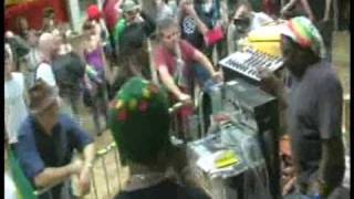 Channel One meets Kibir La Amlak last one  Teachings in Dub  Jan 2011 [upl. by Edina]