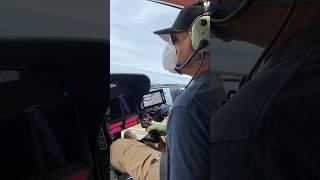 Flight Controls AIRBUS Helicopter H125 Pilot Driving [upl. by Ronnie]