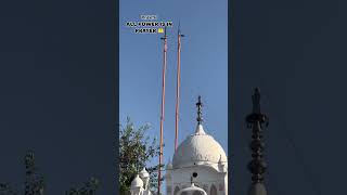 saheedbabanihalsinghji gurudwaratalhansahib [upl. by Llewkcor]