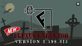 NEW FLUXUS EXECUTOR UPDATE 2023  Free best executor  Android Showcase  Bypass Byfron amp Hyperion [upl. by Selena384]