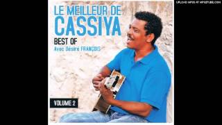 Desire Francois amp Cassiya  civilization [upl. by Inez]