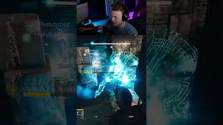 He Was Actually 1hp RanDIM Flawless Ep 1 gaming destiny2 twitch games [upl. by Corri]