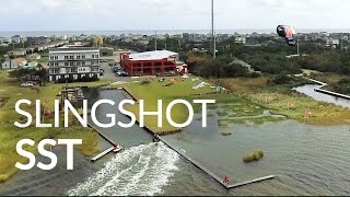 Slingshot SST Kite Review [upl. by Margarethe]