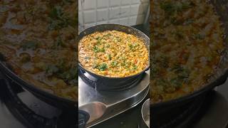 How to make Paneer bhurjipaneer Recepe viralvideo subscribe food shorts [upl. by Ibbison]