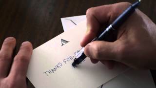 Pilot Pen FriXion Commercial 1 [upl. by Ahseuqram]