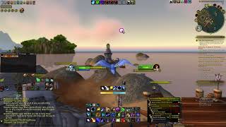 This Old Lighthouse  Quest 27216  World of Warcraft [upl. by Eart]