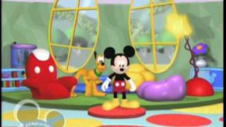 Mickey Mouse ClubhouseOoohh Tootles [upl. by Legim]