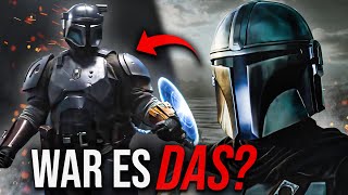 Das war BRUTAL Folge 7 BRICHT uns Mandalorian wird zum [upl. by Ennyrb]