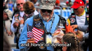 I Still Believe  Veterans Day Song 2014 [upl. by Donna162]