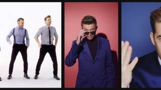 The Overtones  Superstar Official Video [upl. by Fonda83]