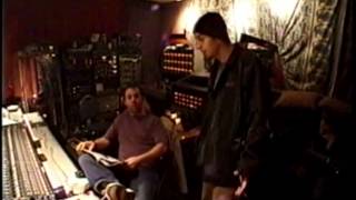 System of a Down  Making of Toxicity  Behind the Scenes  Early Cut [upl. by Nykal403]