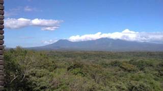 Sierra Volcanica de Guanacaste 0111 [upl. by Atir]